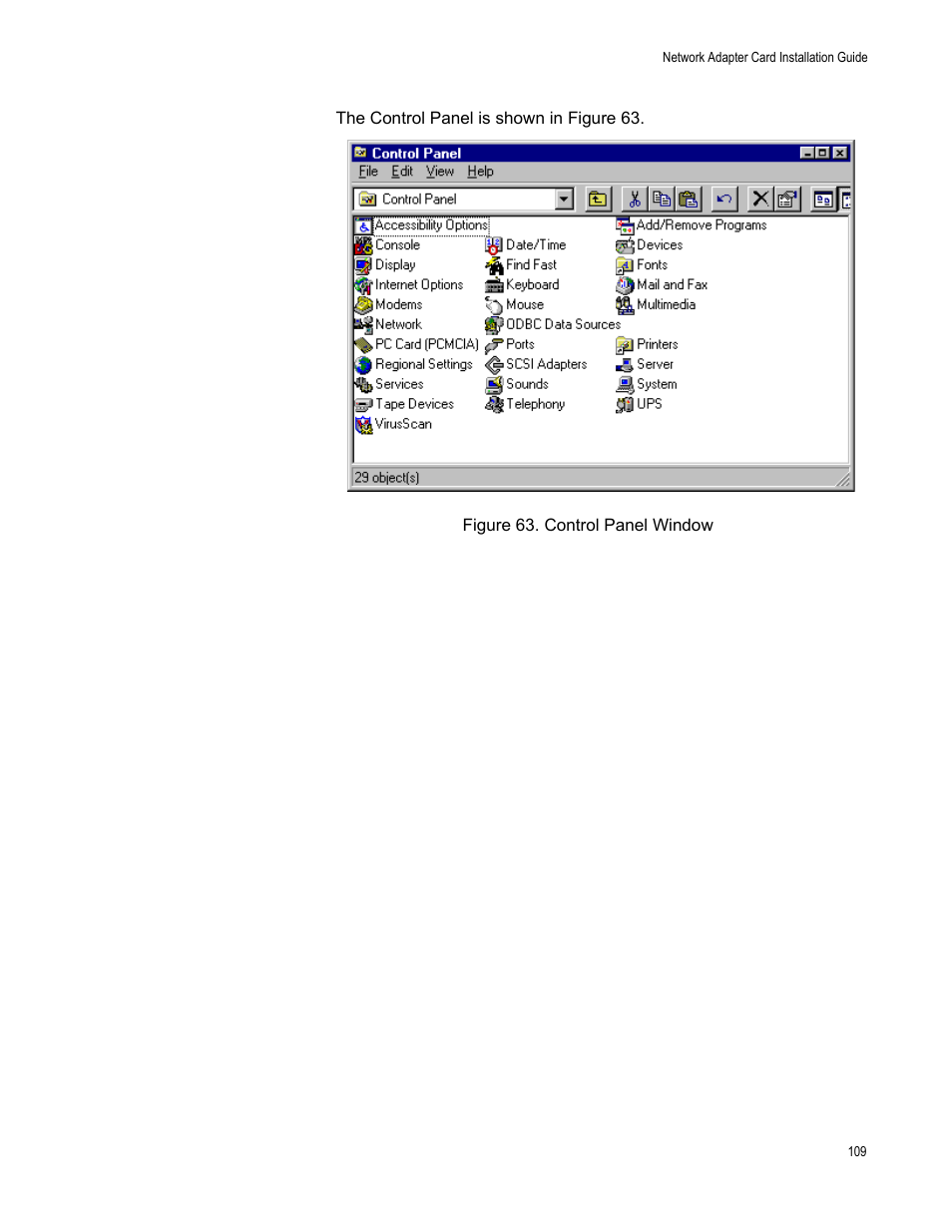 Allied Telesis AT-2746FX User Manual | Page 109 / 238