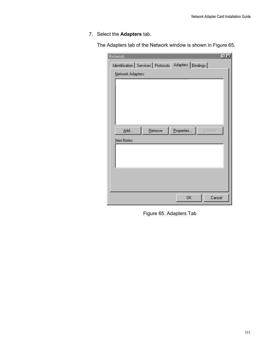 Allied Telesis AT-2746FX User Manual | Page 111 / 238