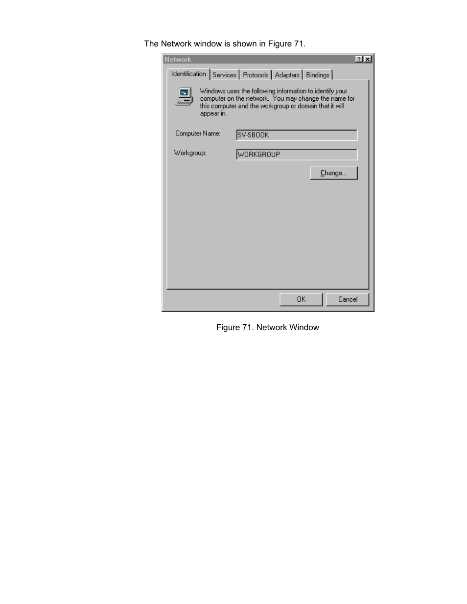 Allied Telesis AT-2746FX User Manual | Page 116 / 238