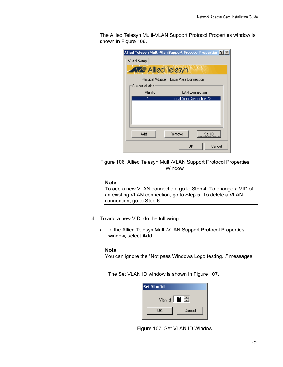 Allied Telesis AT-2746FX User Manual | Page 171 / 238