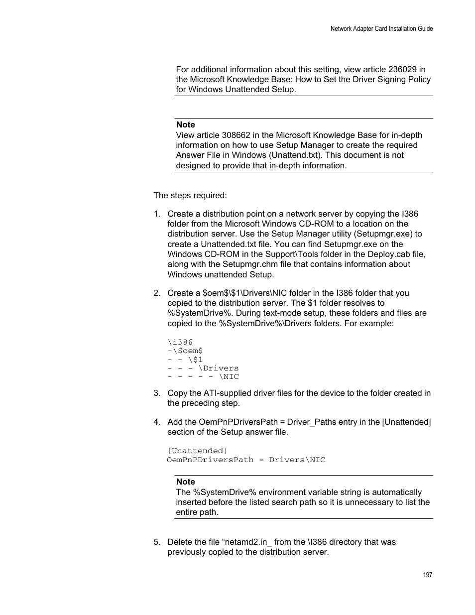 Allied Telesis AT-2746FX User Manual | Page 197 / 238