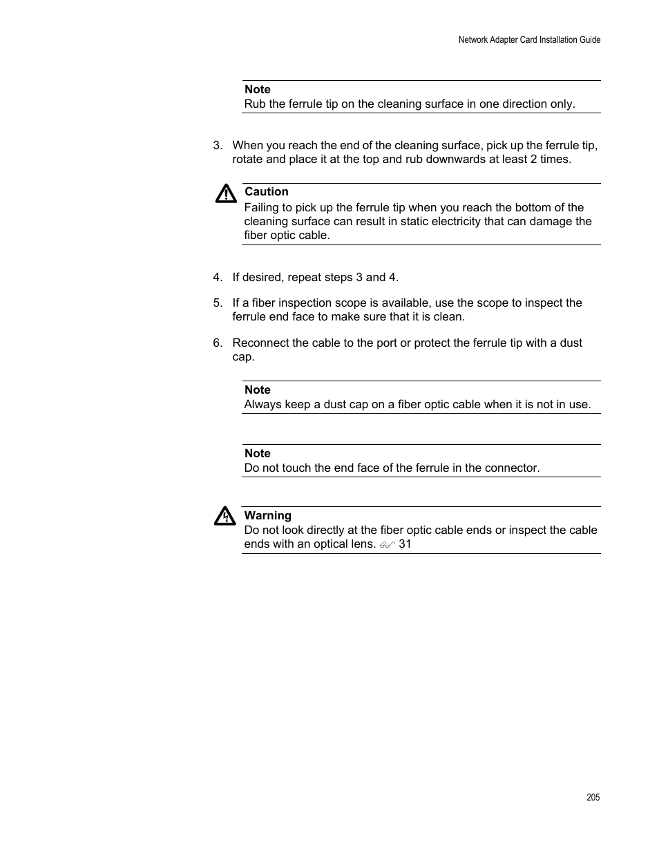 Allied Telesis AT-2746FX User Manual | Page 205 / 238