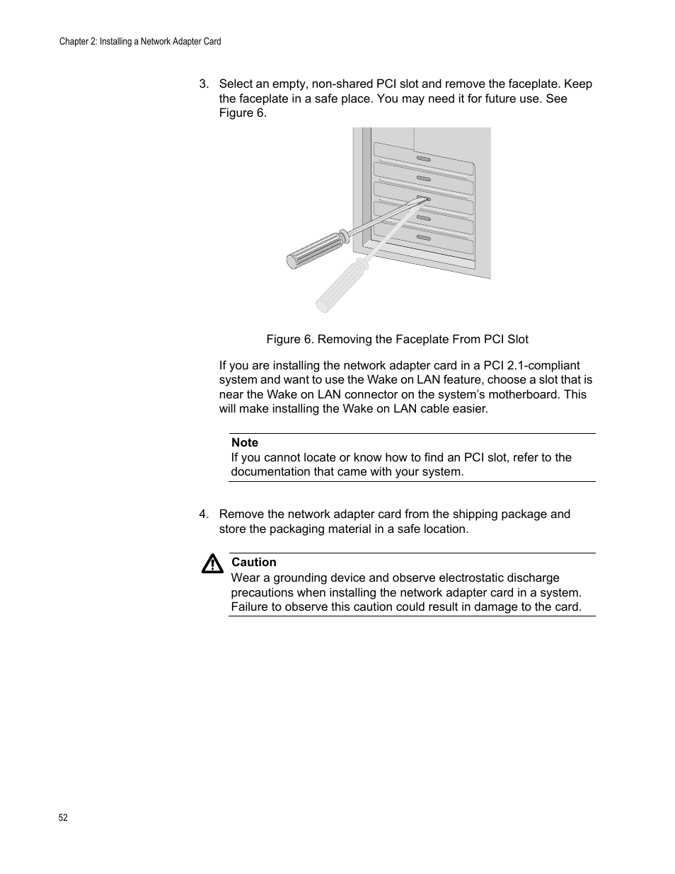 Allied Telesis AT-2746FX User Manual | Page 52 / 238