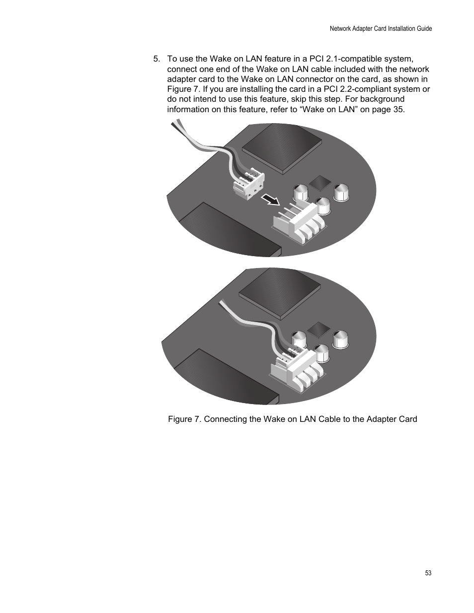 Allied Telesis AT-2746FX User Manual | Page 53 / 238