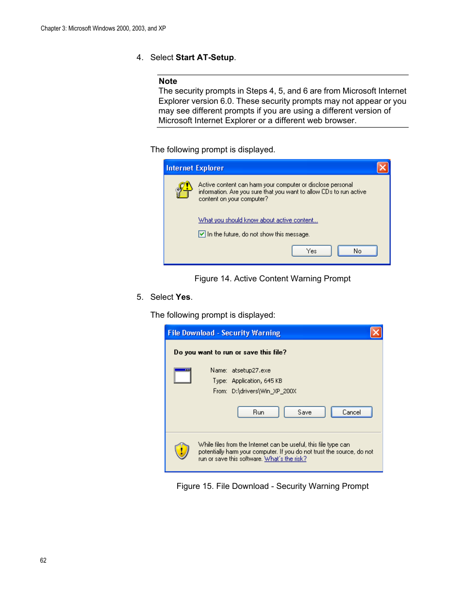 Allied Telesis AT-2746FX User Manual | Page 62 / 238