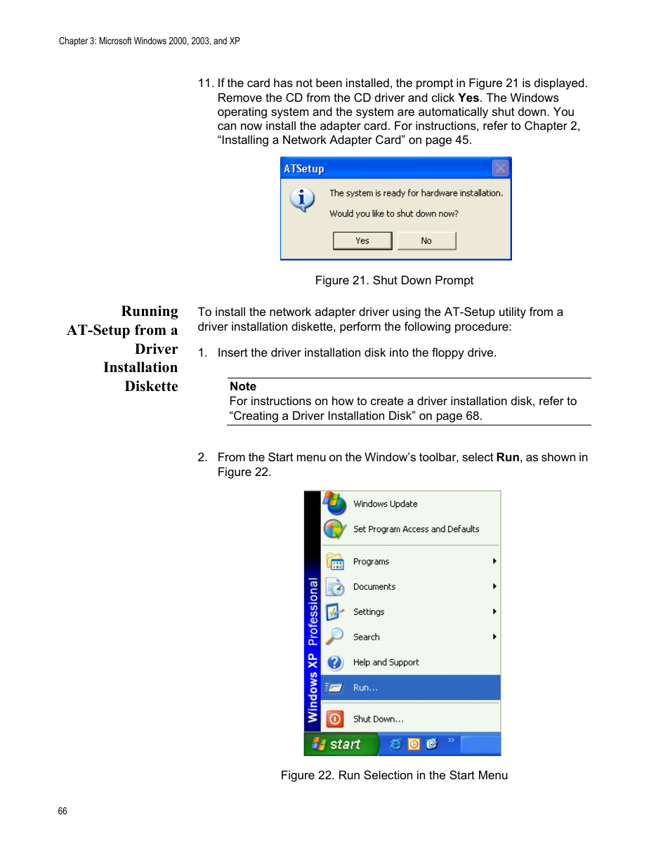 Allied Telesis AT-2746FX User Manual | Page 66 / 238