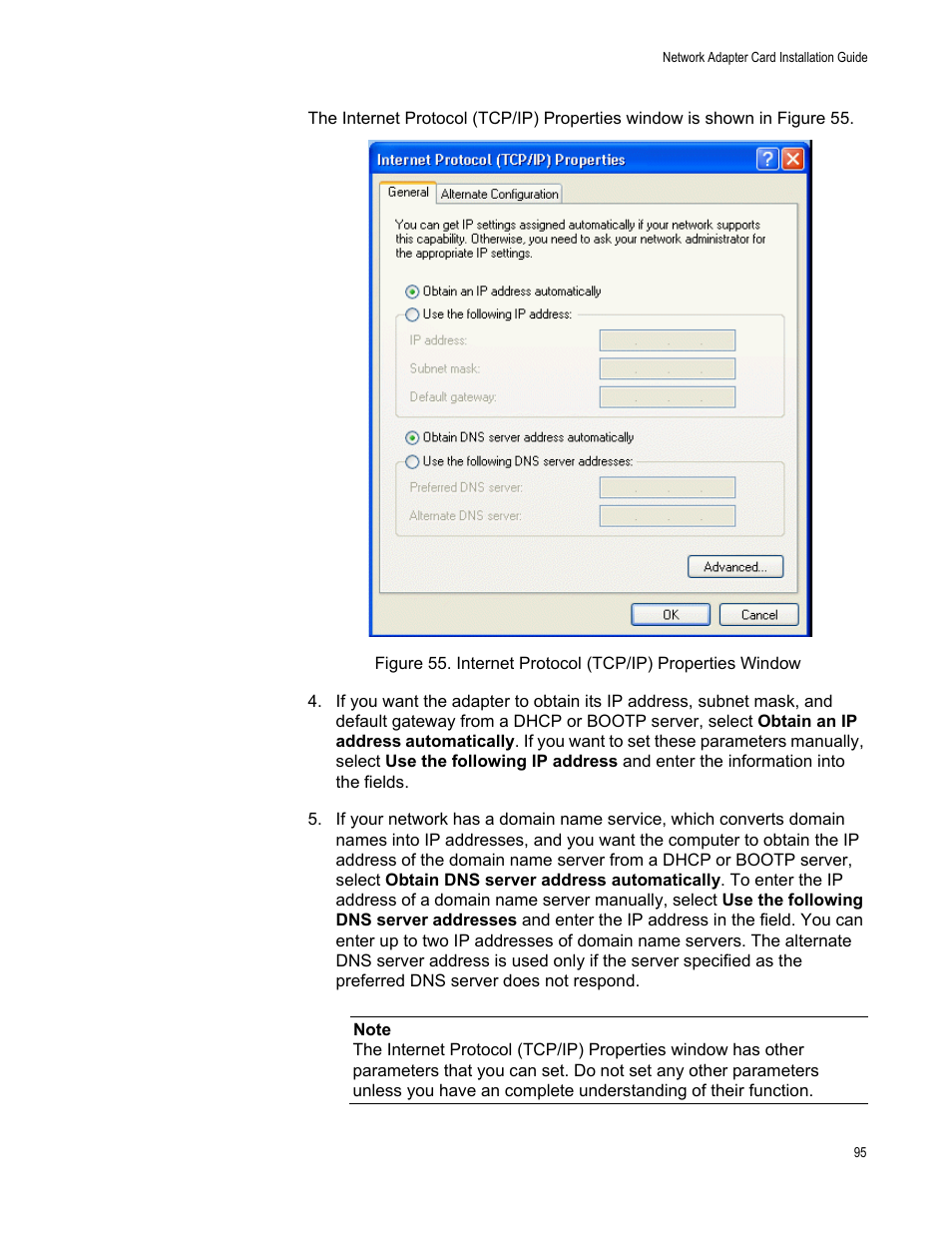 Allied Telesis AT-2746FX User Manual | Page 95 / 238