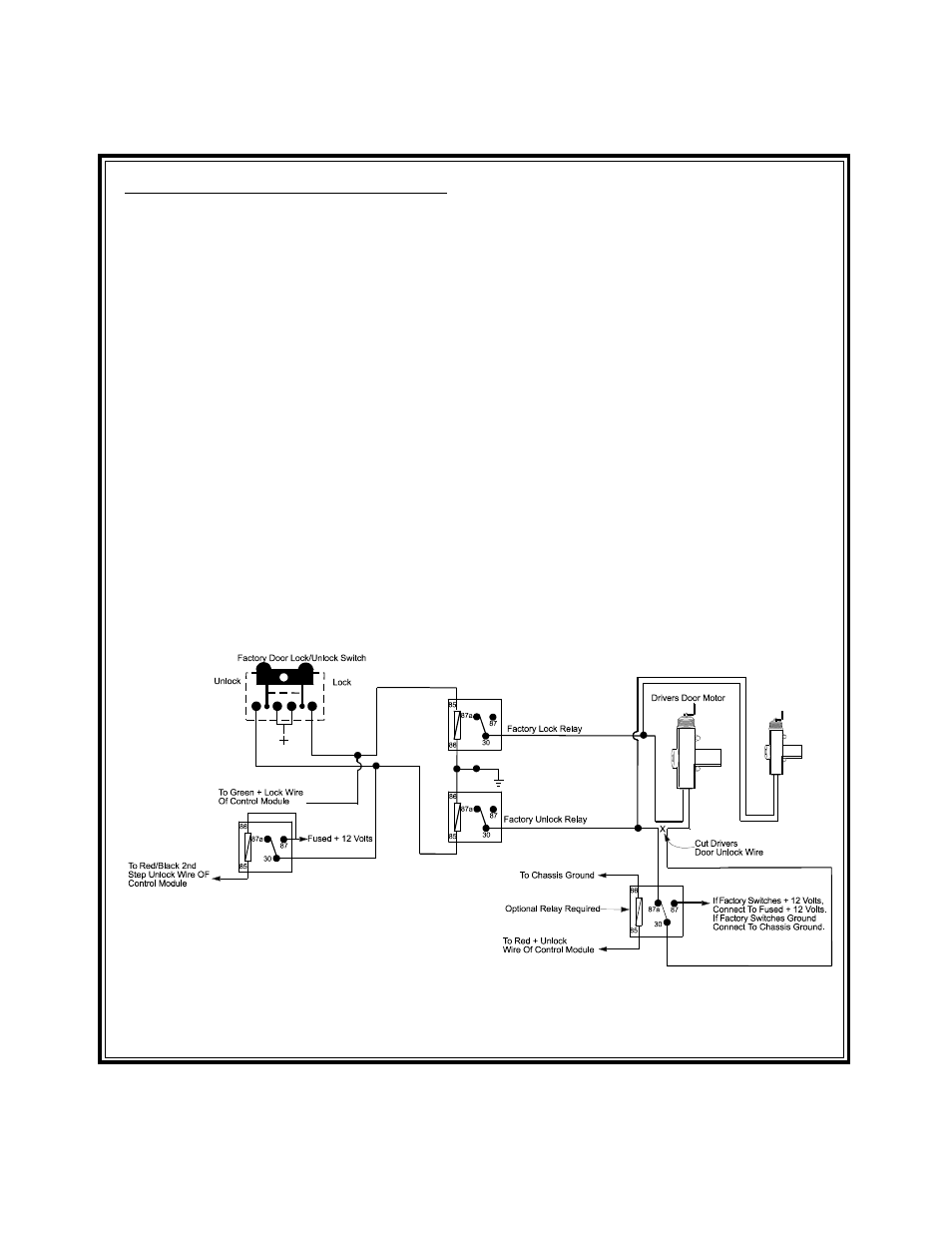 Audiovox APS 685 User Manual | Page 10 / 20