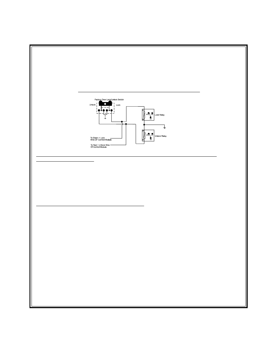 Audiovox APS 685 User Manual | Page 11 / 20