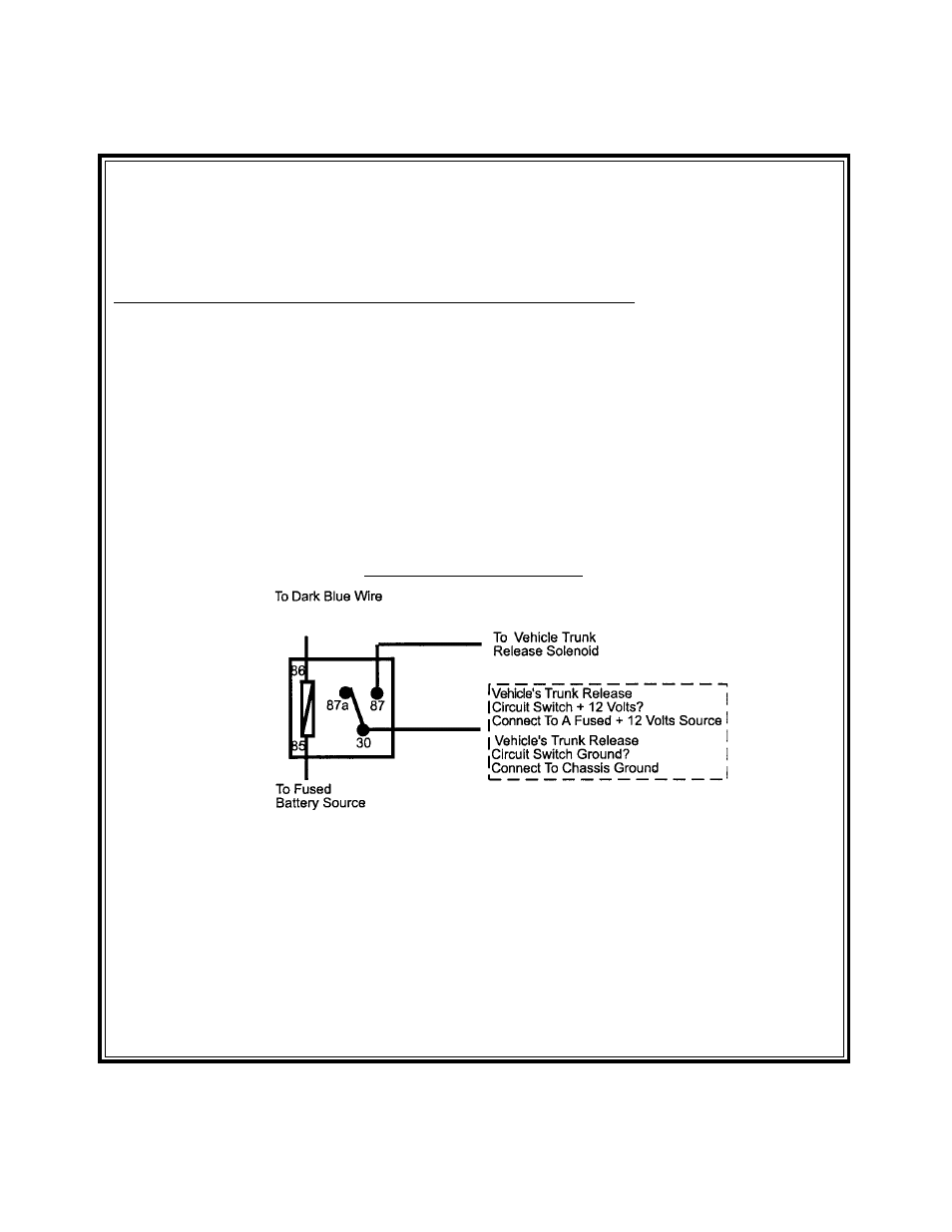 Audiovox APS 685 User Manual | Page 12 / 20