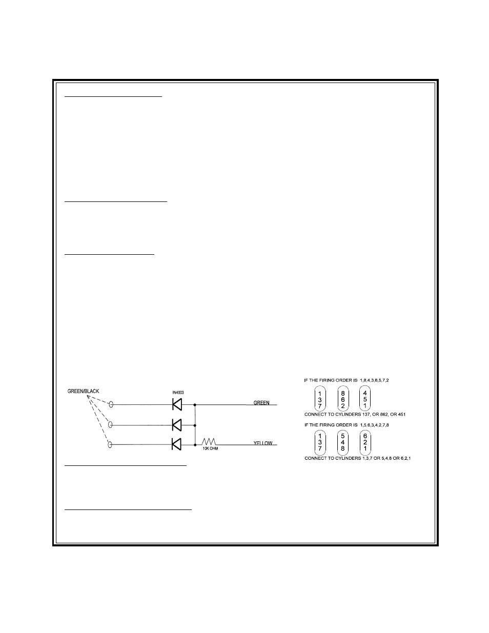 Audiovox APS 685 User Manual | Page 15 / 20