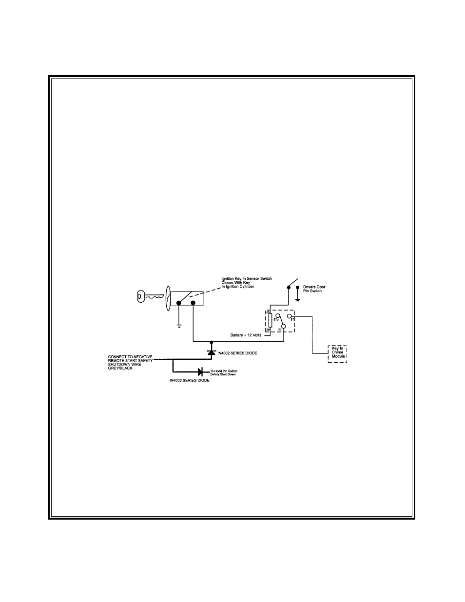 Audiovox APS 685 User Manual | Page 18 / 20