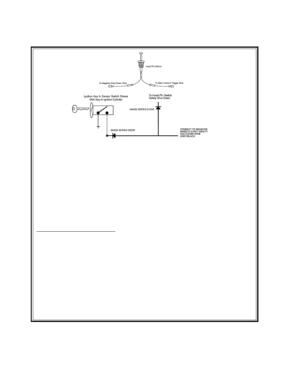 Audiovox APS 685 User Manual | Page 19 / 20
