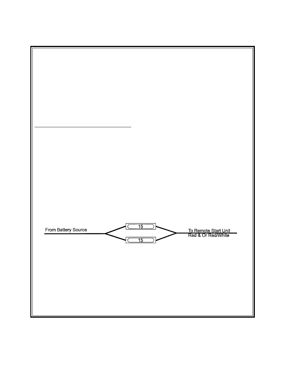 Audiovox APS 685 User Manual | Page 3 / 20