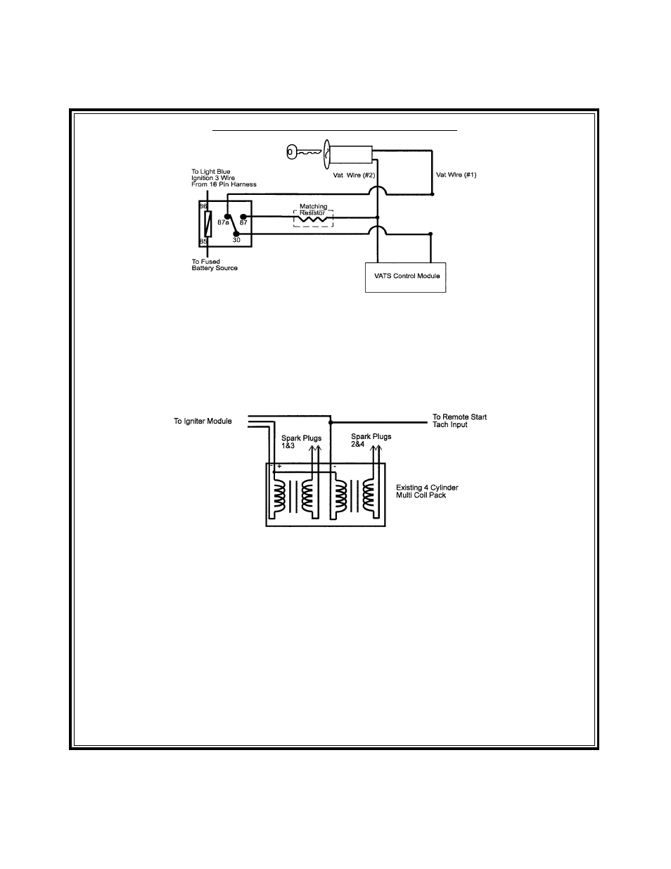 Audiovox APS 685 User Manual | Page 8 / 20