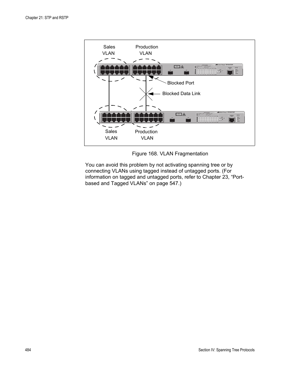 Class 1 laser product, L/a d/c d/c l/a d/c l/a | Allied Telesis AT-S63 User Manual | Page 484 / 822