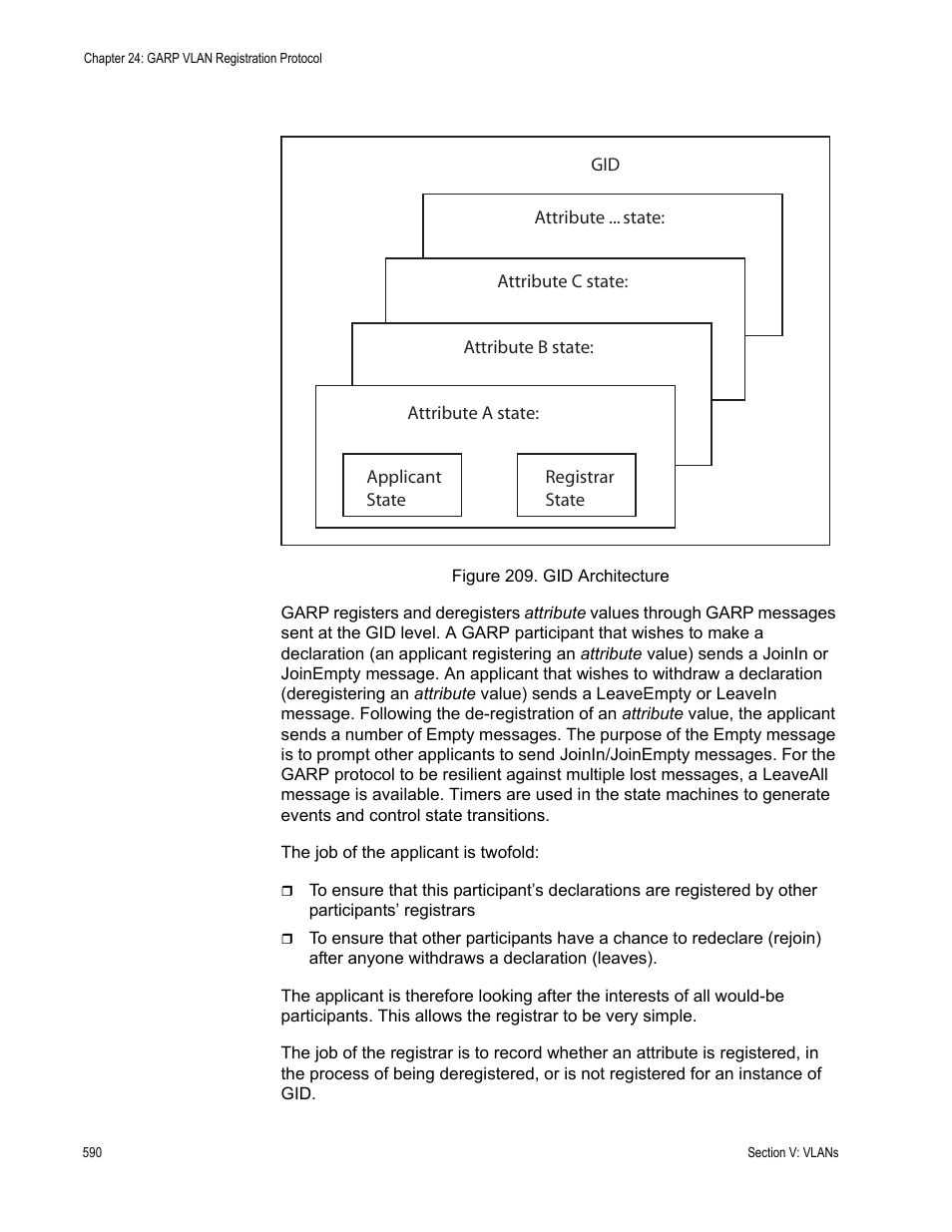 Allied Telesis AT-S63 User Manual | Page 590 / 822
