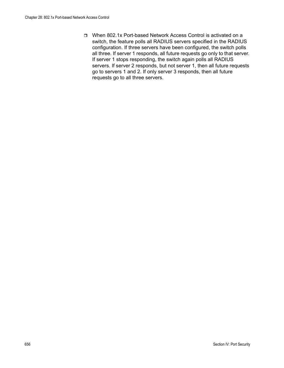 Allied Telesis AT-S63 User Manual | Page 656 / 822