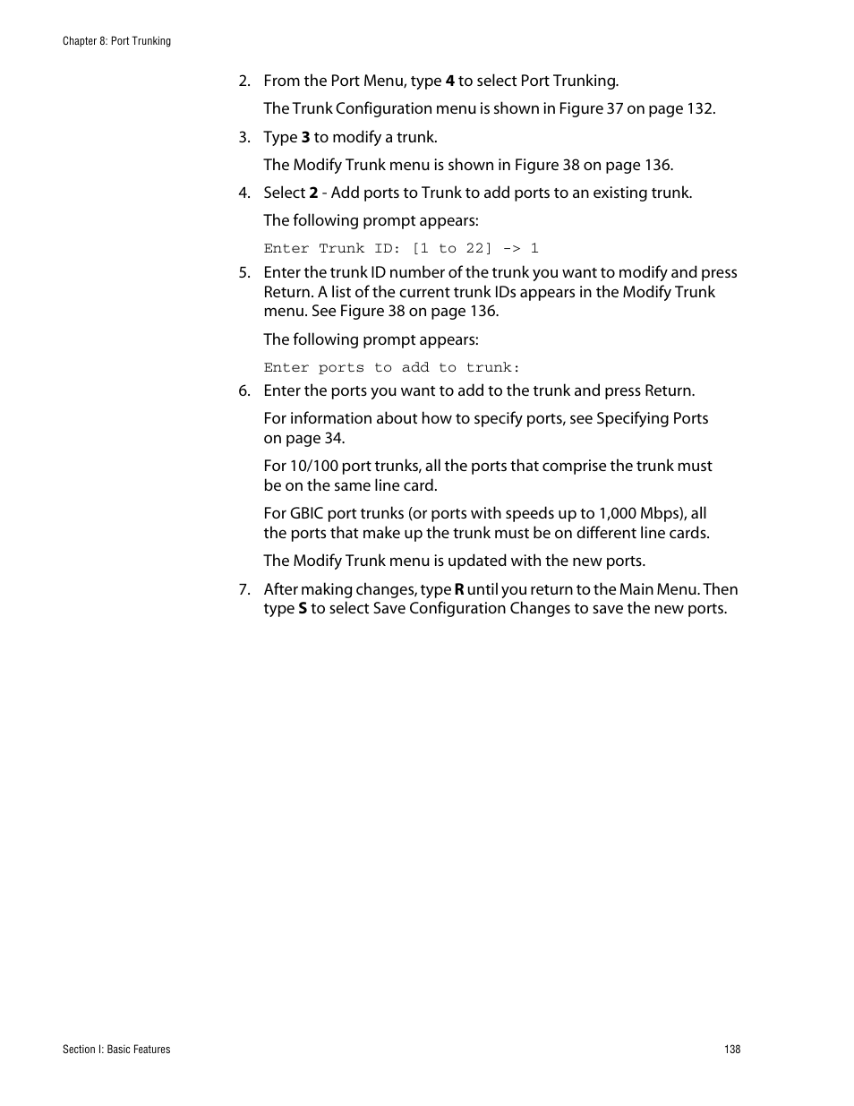 Allied Telesis AT-S60 User Manual | Page 138 / 858