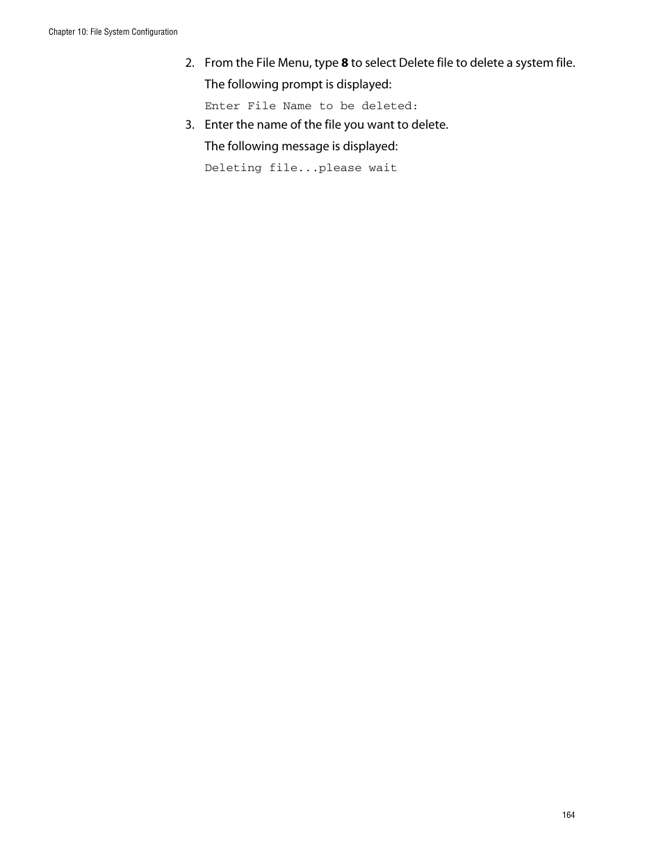 Allied Telesis AT-S60 User Manual | Page 164 / 858