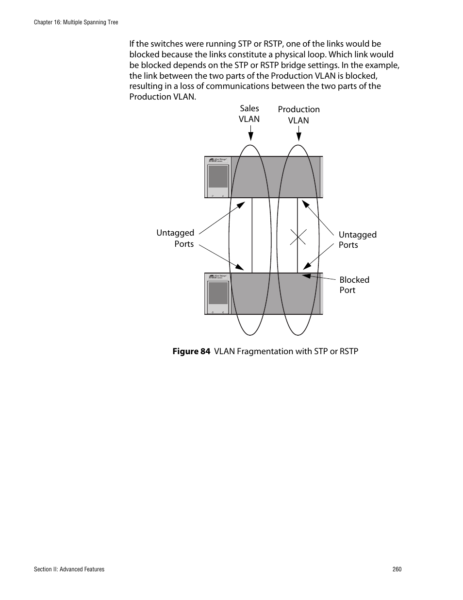 Allied Telesis AT-S60 User Manual | Page 260 / 858