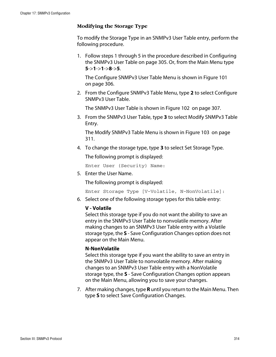 Allied Telesis AT-S60 User Manual | Page 314 / 858