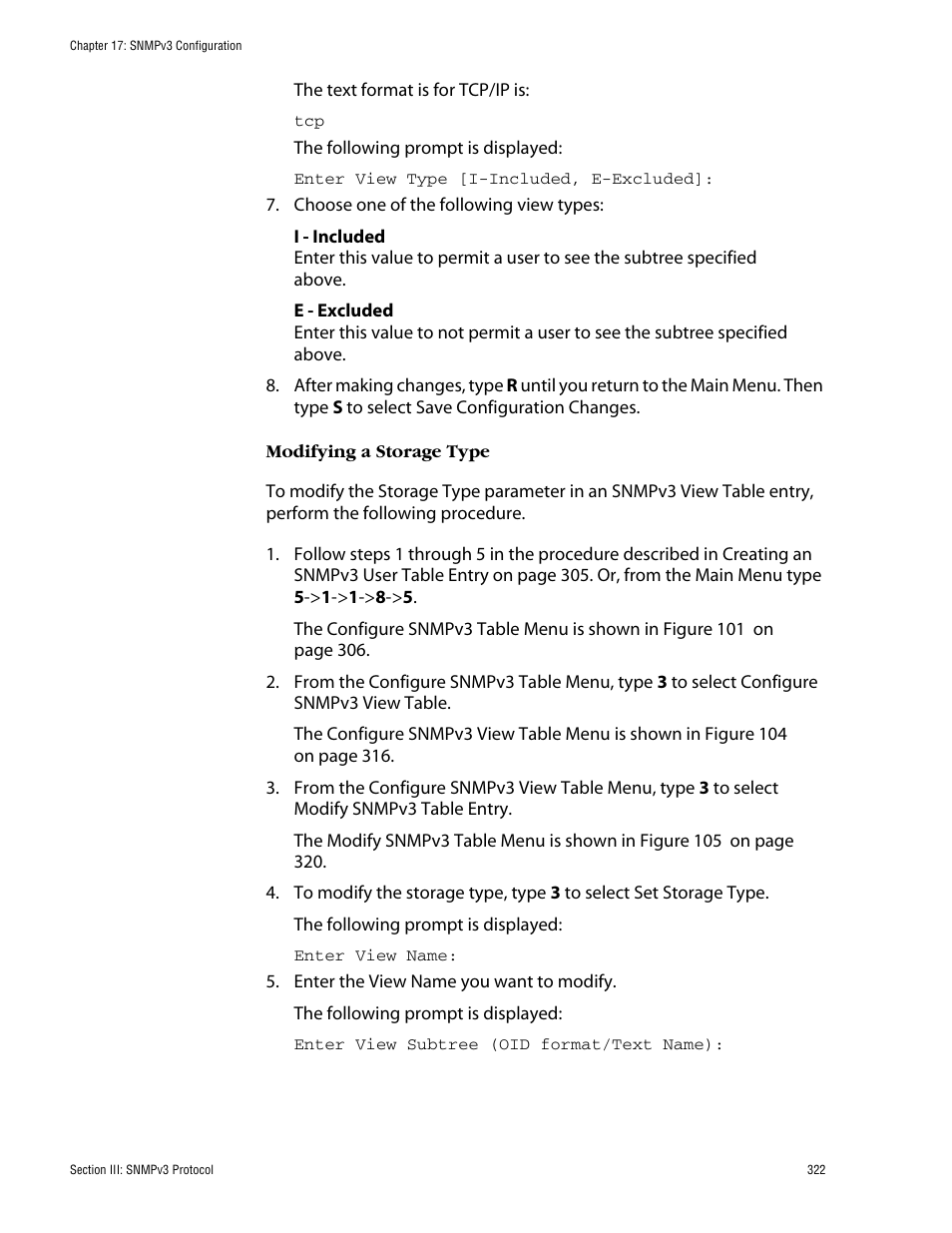 Allied Telesis AT-S60 User Manual | Page 322 / 858