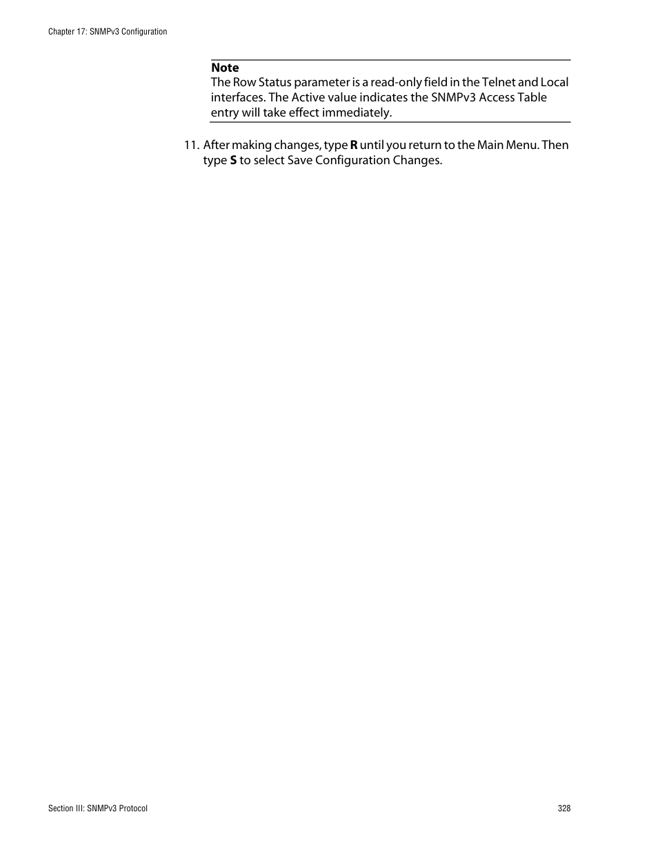 Allied Telesis AT-S60 User Manual | Page 328 / 858