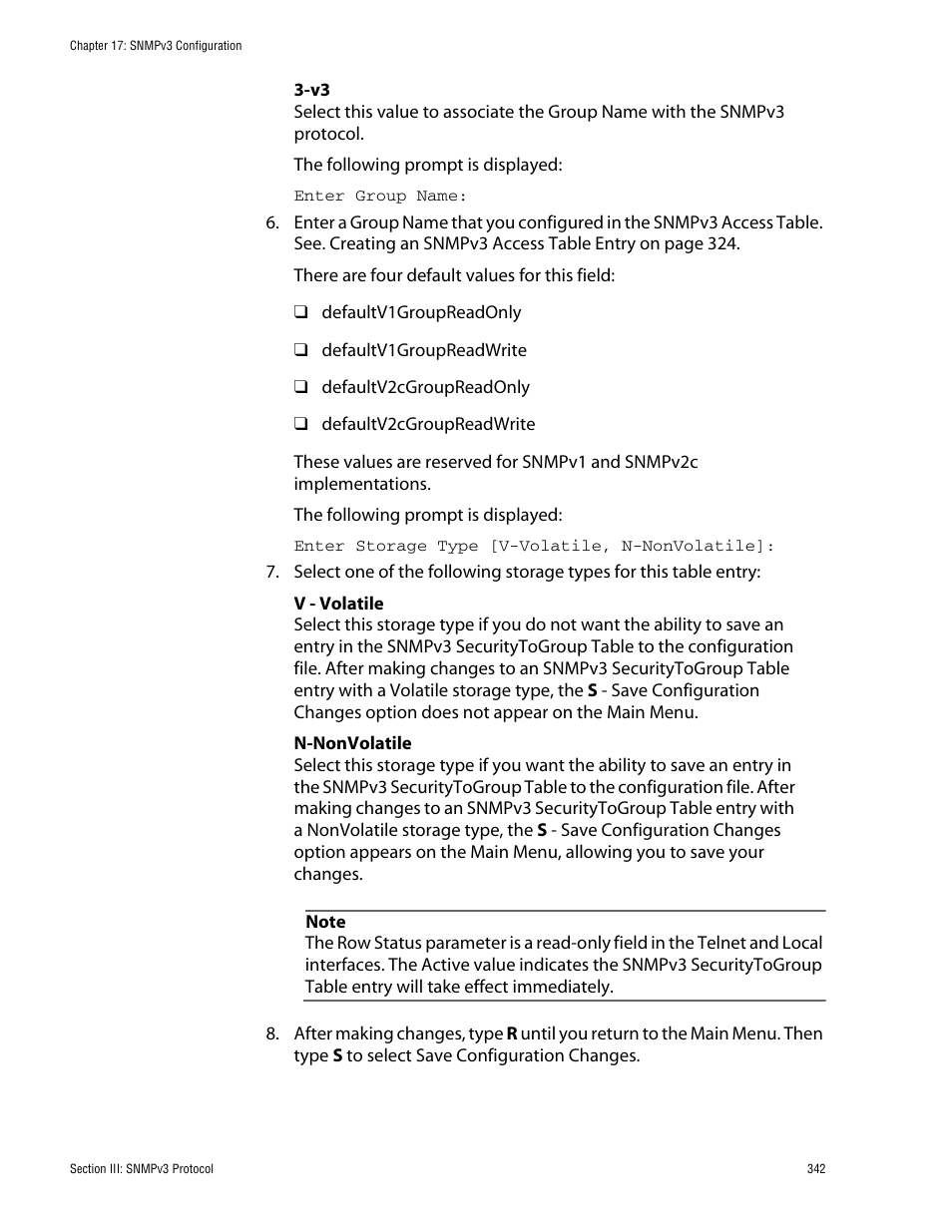 Allied Telesis AT-S60 User Manual | Page 342 / 858