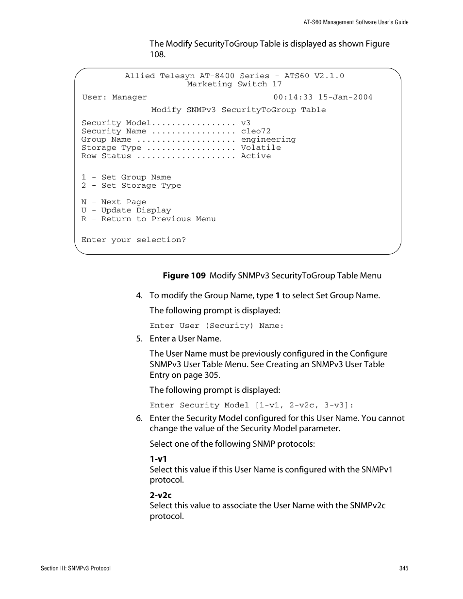 Allied Telesis AT-S60 User Manual | Page 345 / 858