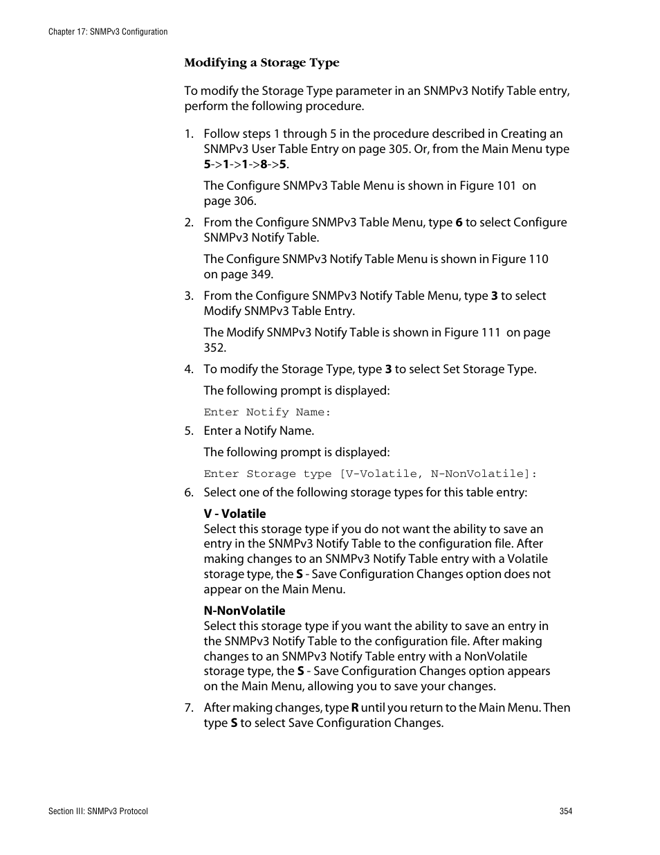 Allied Telesis AT-S60 User Manual | Page 354 / 858