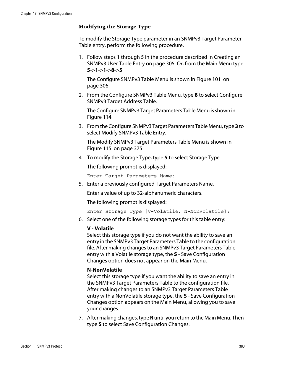 Allied Telesis AT-S60 User Manual | Page 380 / 858