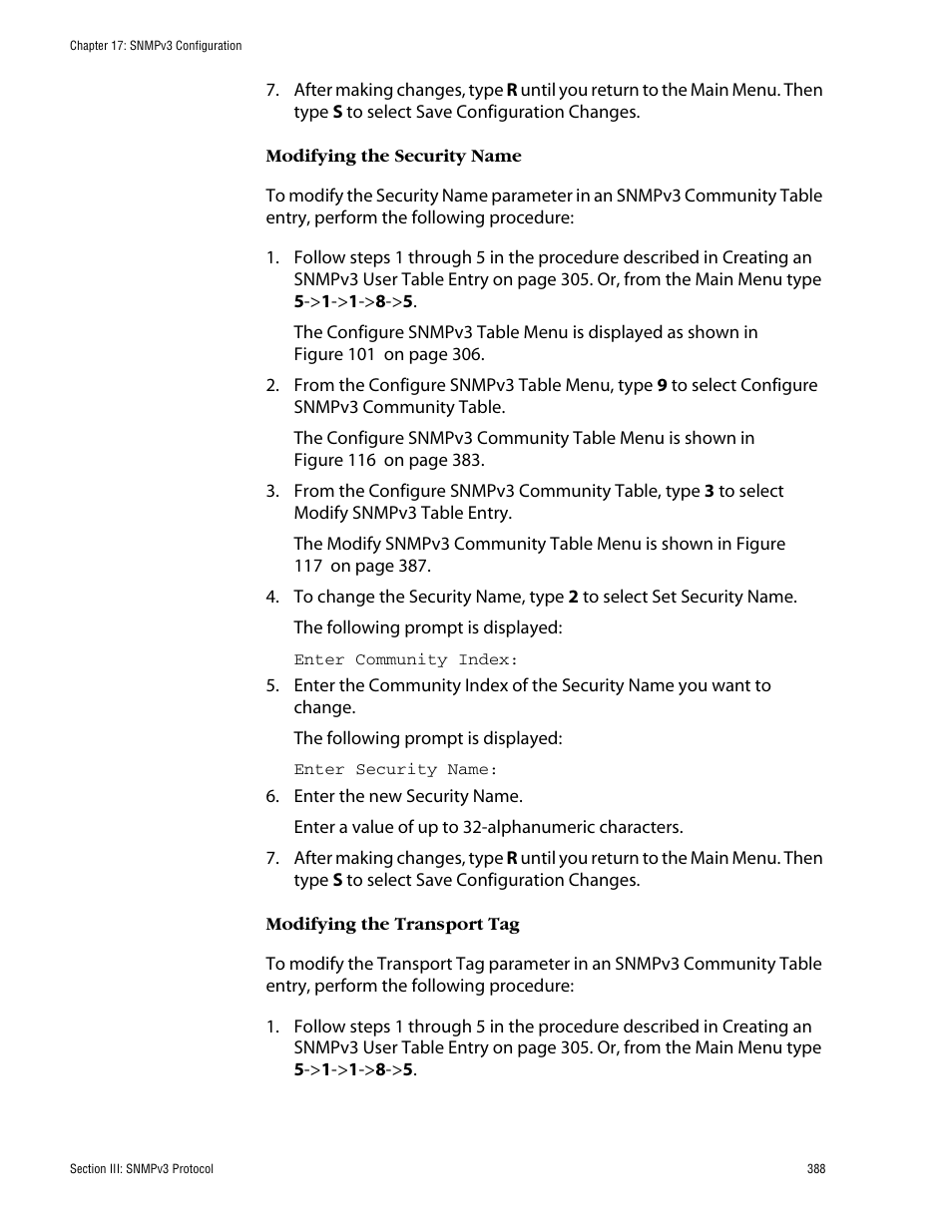 Allied Telesis AT-S60 User Manual | Page 388 / 858