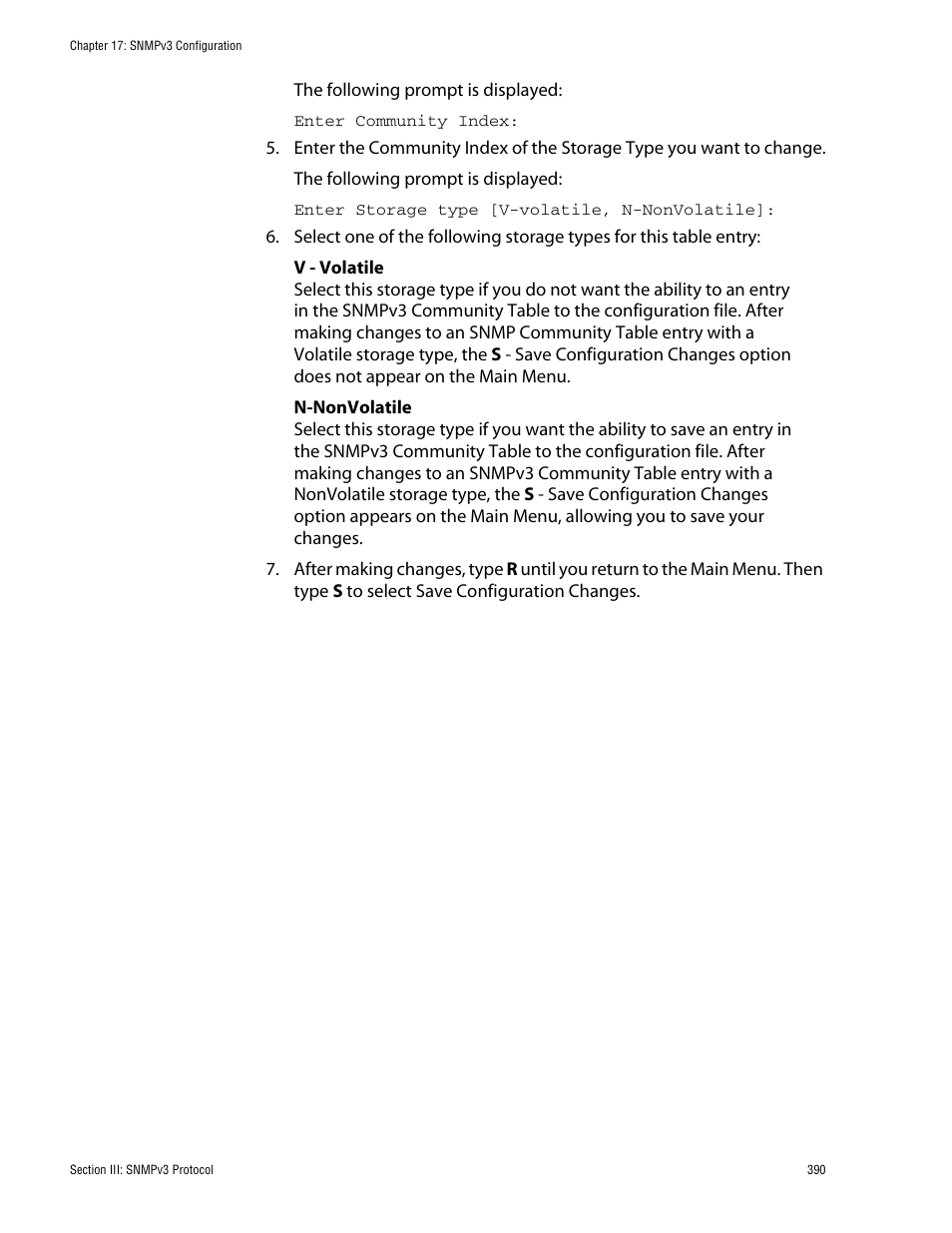 Allied Telesis AT-S60 User Manual | Page 390 / 858