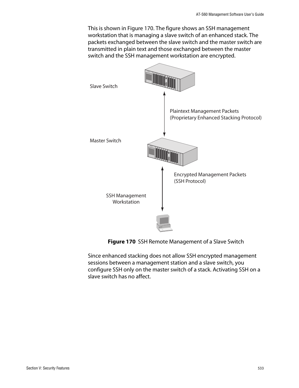 Allied Telesis AT-S60 User Manual | Page 533 / 858