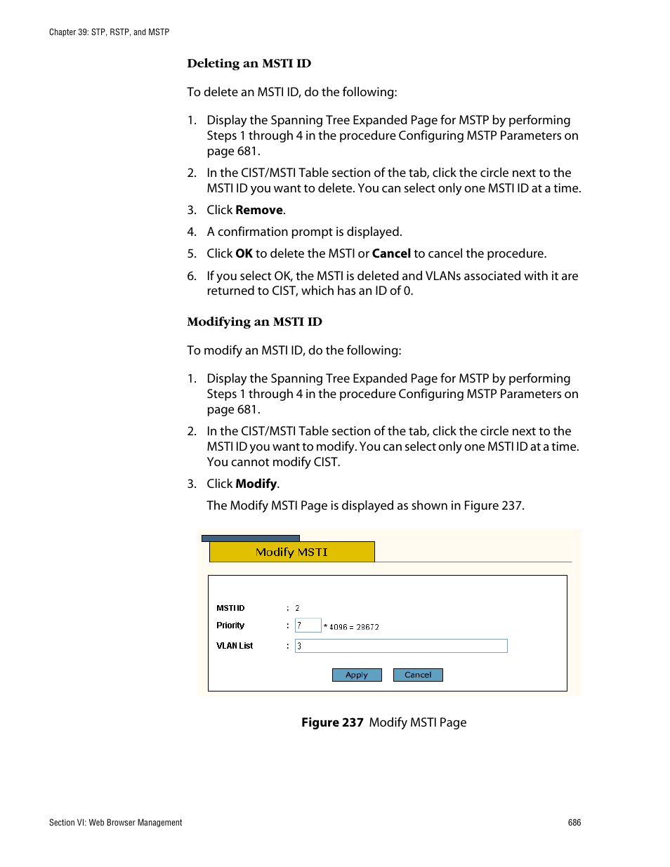 Allied Telesis AT-S60 User Manual | Page 686 / 858