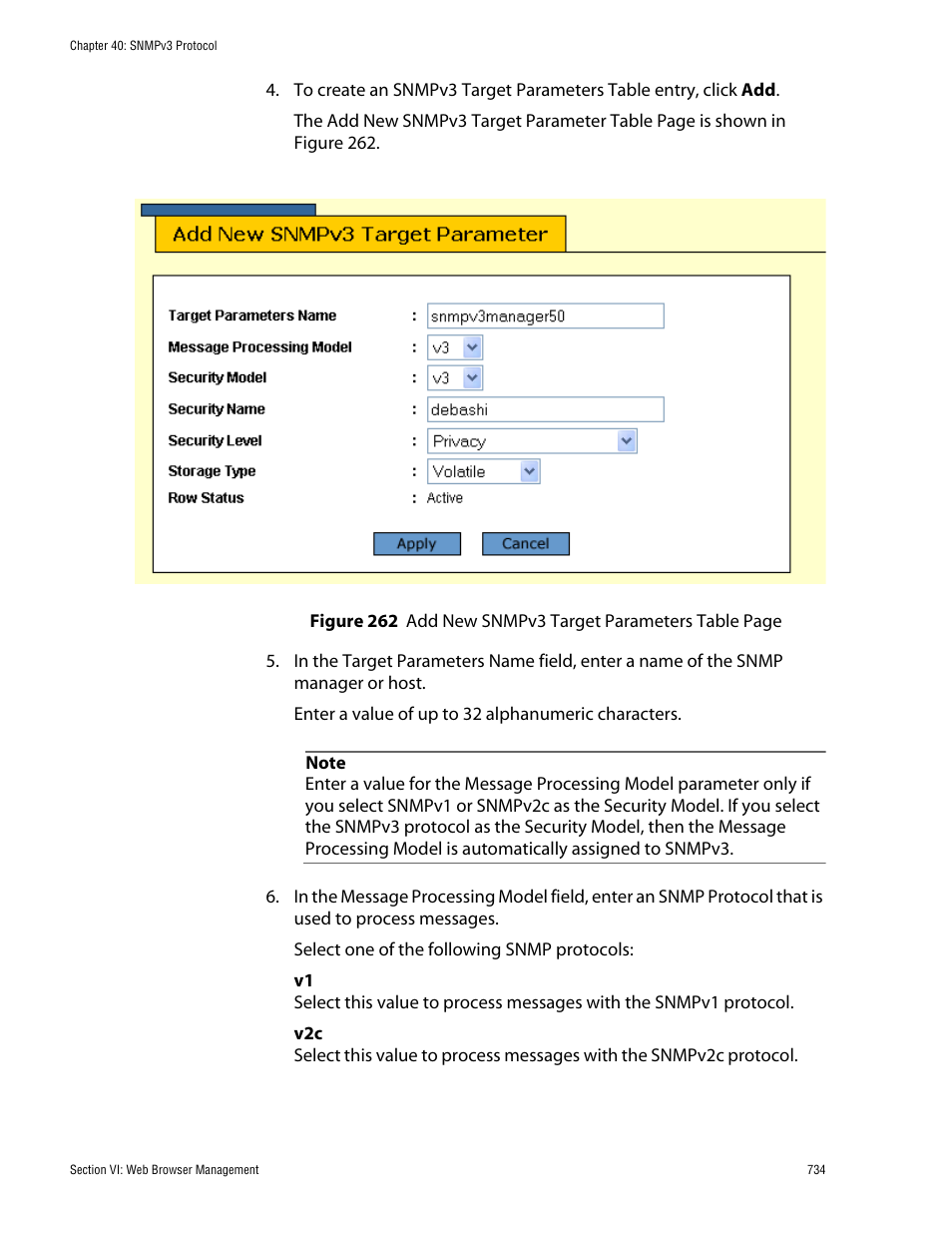 Allied Telesis AT-S60 User Manual | Page 734 / 858