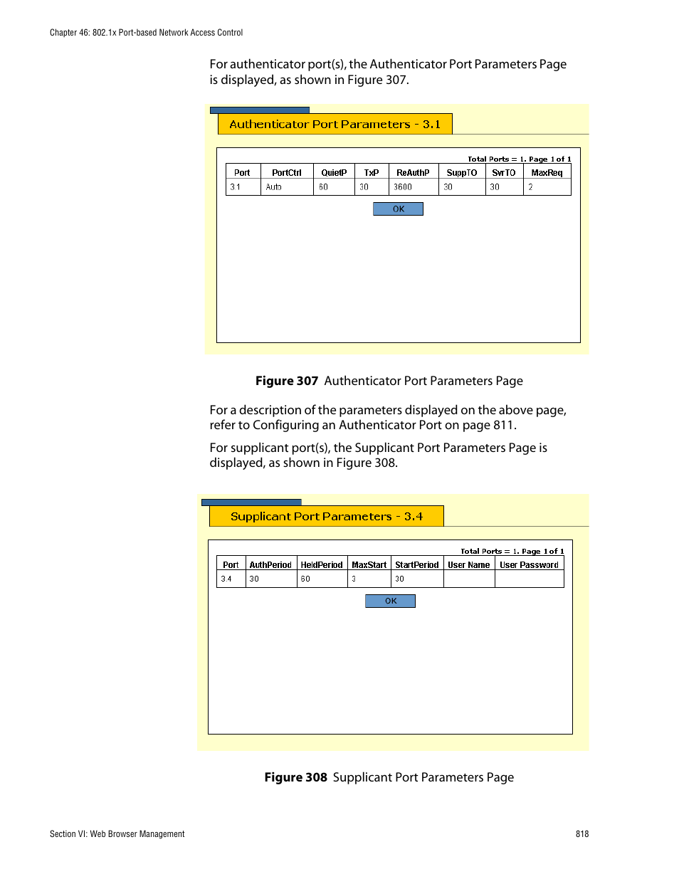 Allied Telesis AT-S60 User Manual | Page 818 / 858