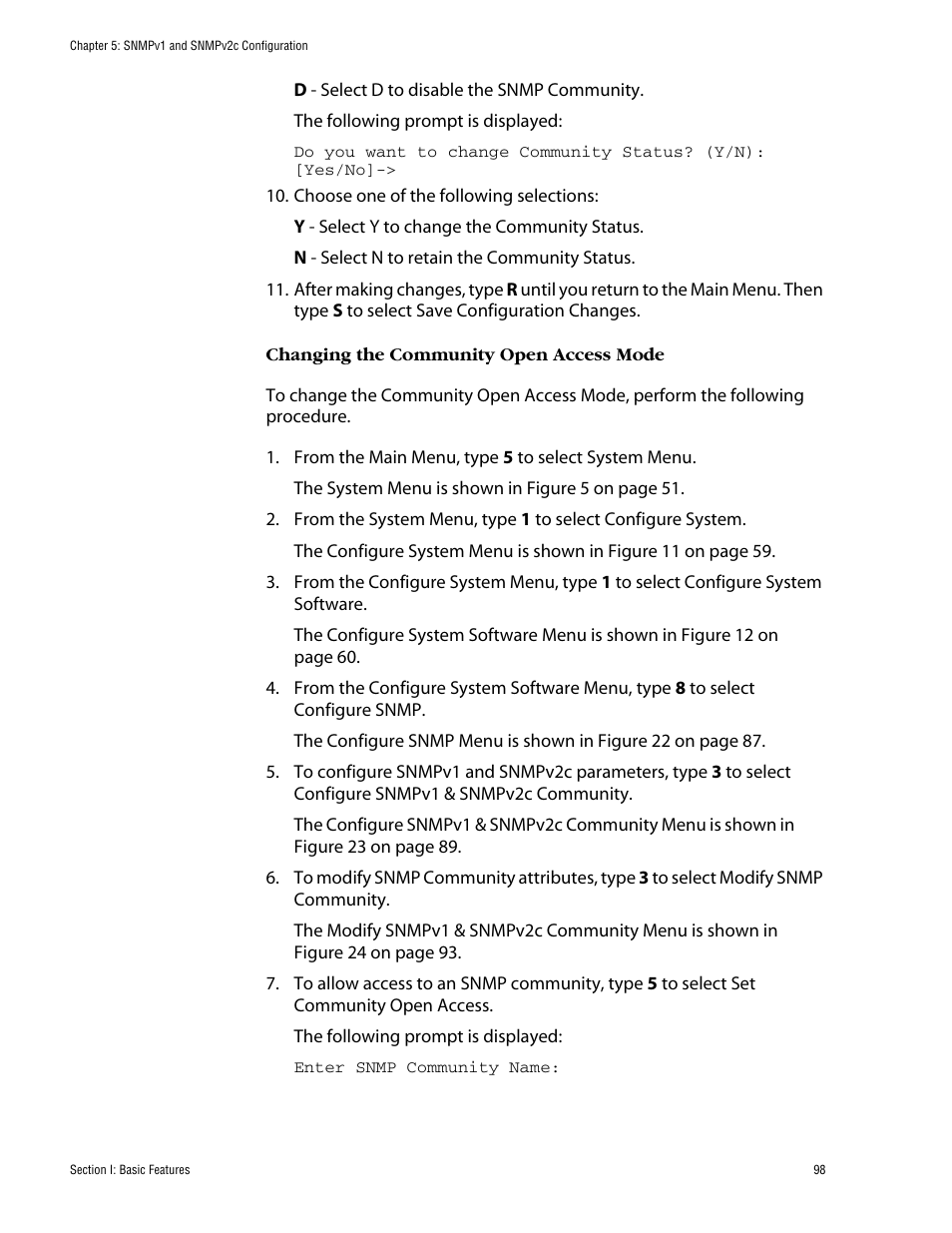 Allied Telesis AT-S60 User Manual | Page 98 / 858
