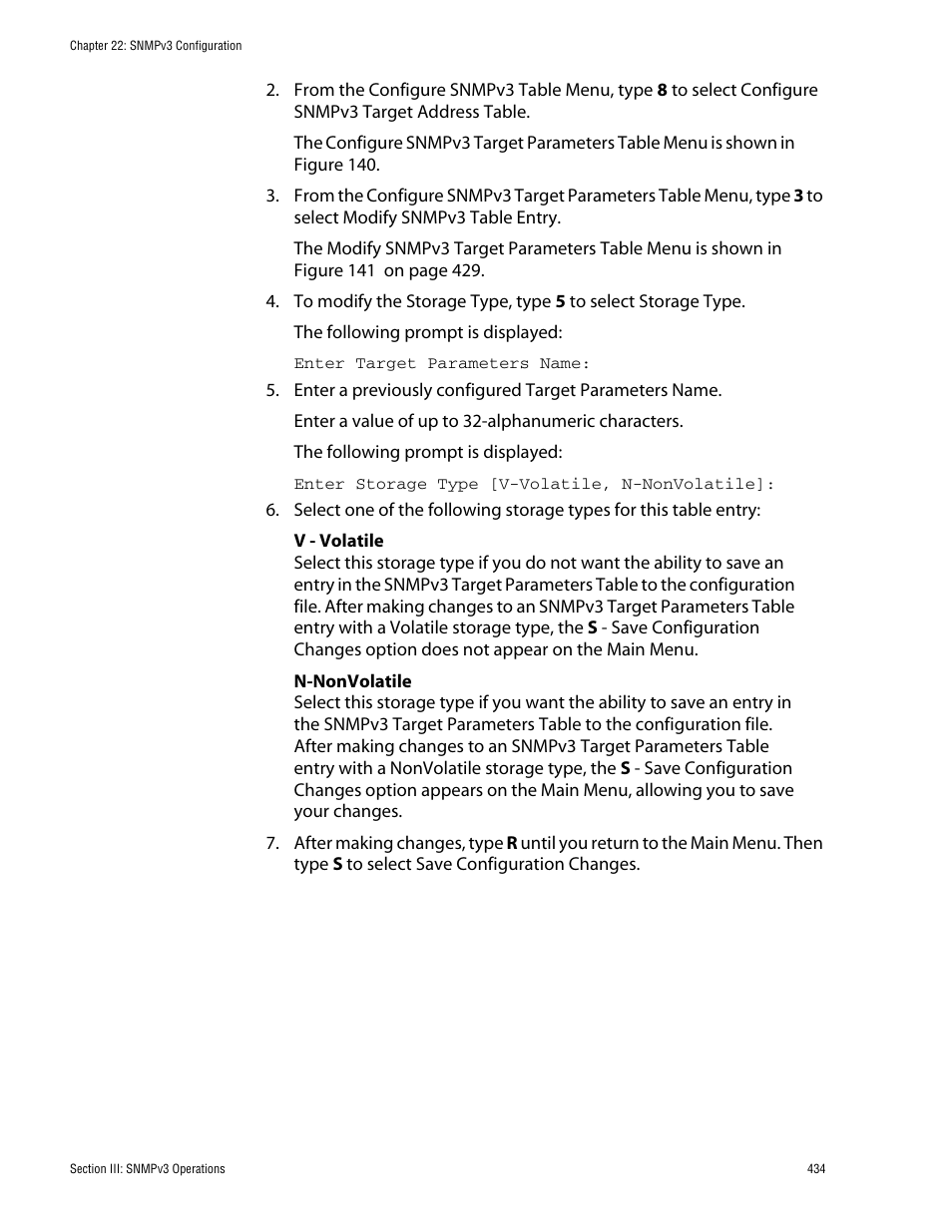 Allied Telesis AT-S62 User Manual | Page 434 / 760
