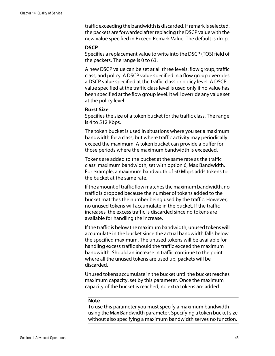 Allied Telesis AT-S62 User Manual | Page 146 / 335