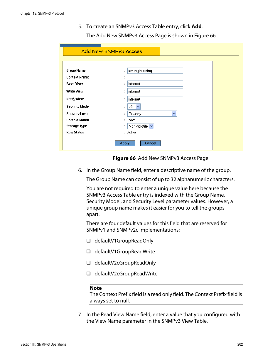 Allied Telesis AT-S62 User Manual | Page 202 / 335