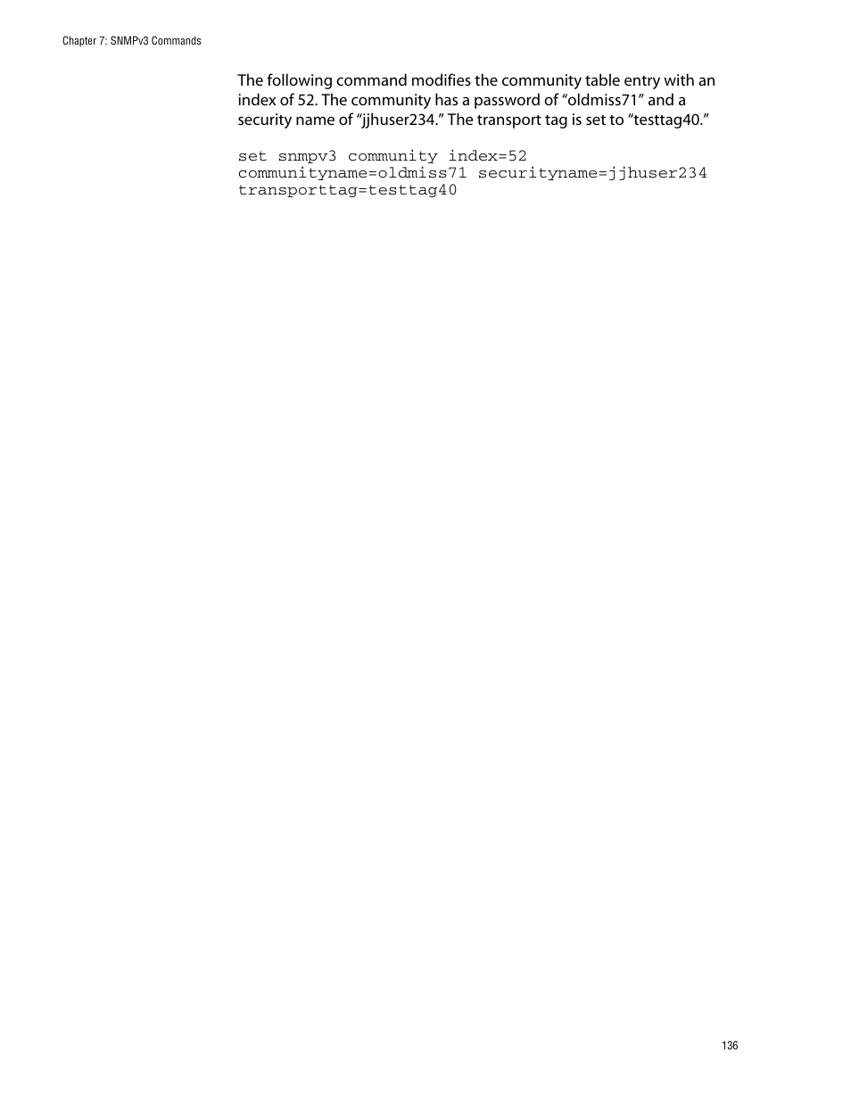 Allied Telesis AT-S62 User Manual | Page 136 / 573