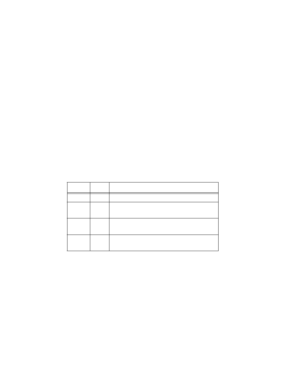 Head1 - features, Head1 - status leds, Features status leds | Features, Status leds | Allied Telesis AT-FS705L User Manual | Page 12 / 40