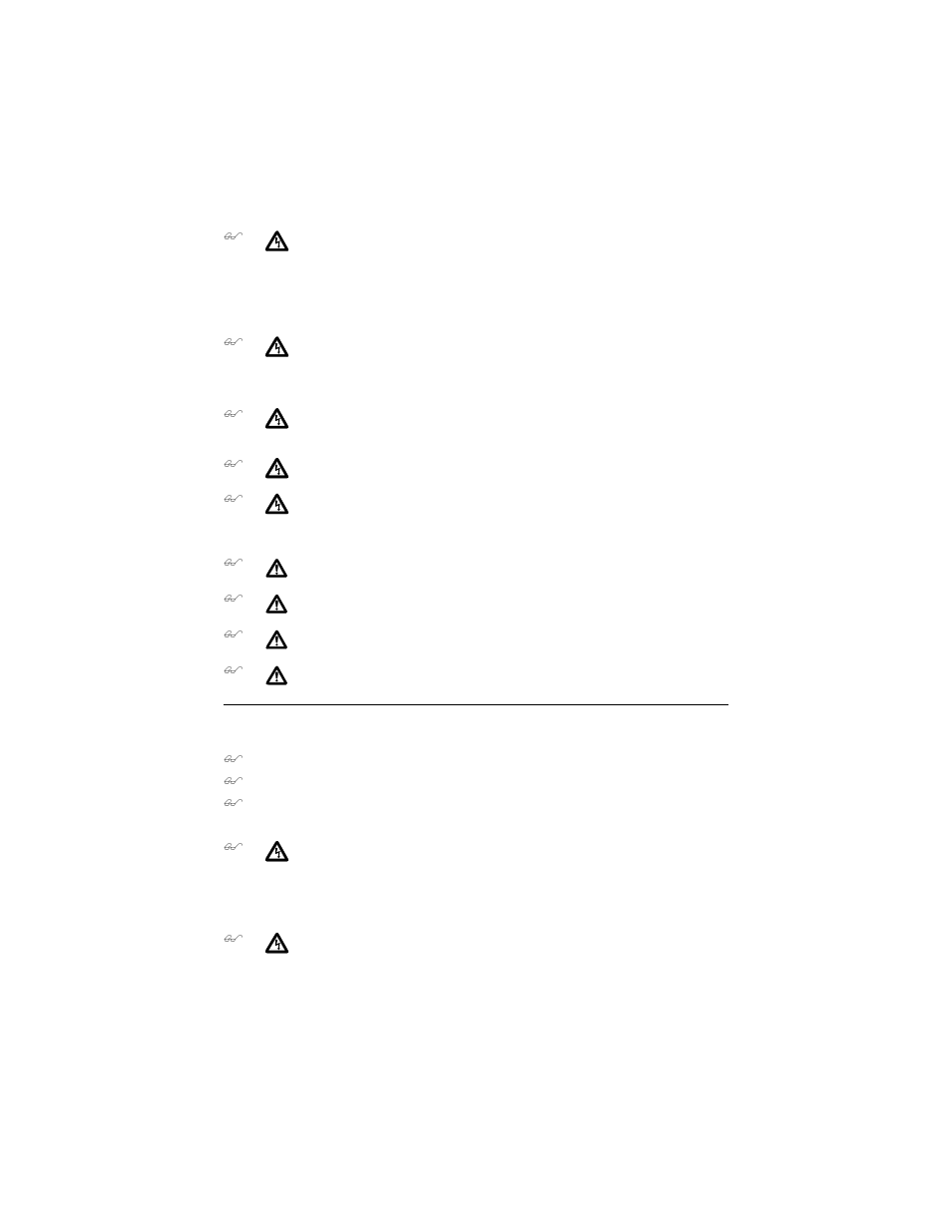 Allied Telesis AT-FS705L User Manual | Page 31 / 40