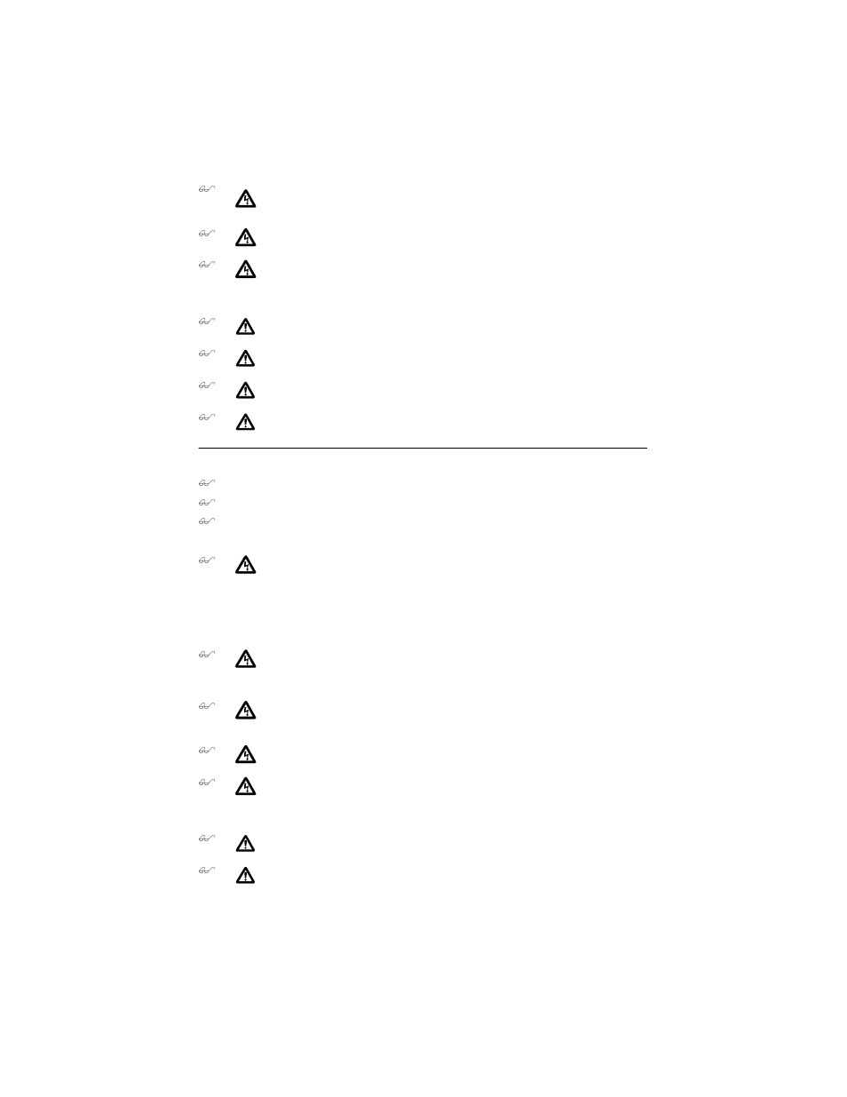 Allied Telesis AT-FS705L User Manual | Page 32 / 40