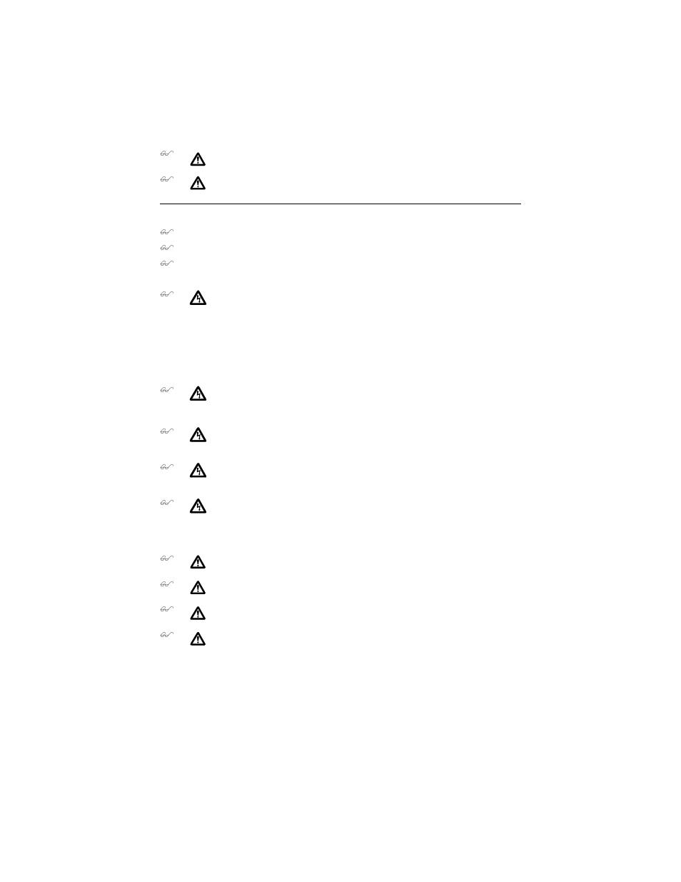 Allied Telesis AT-FS705L User Manual | Page 33 / 40