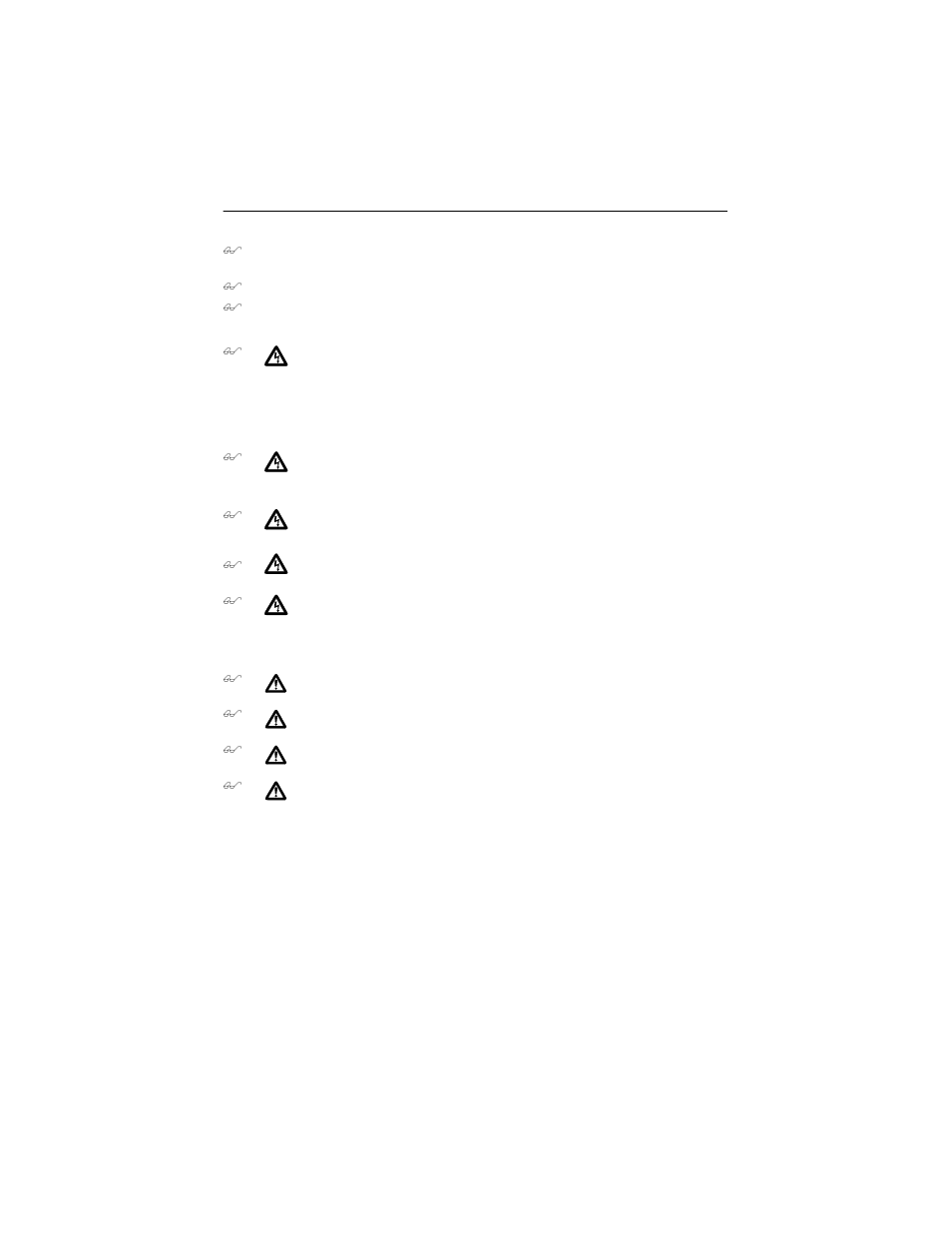 Allied Telesis AT-FS705L User Manual | Page 34 / 40