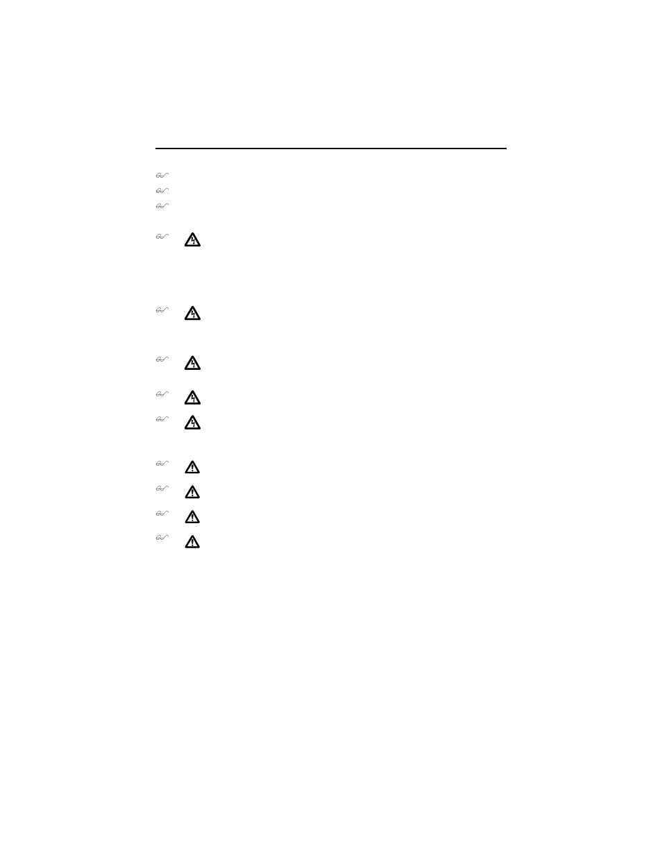 Allied Telesis AT-FS705L User Manual | Page 35 / 40