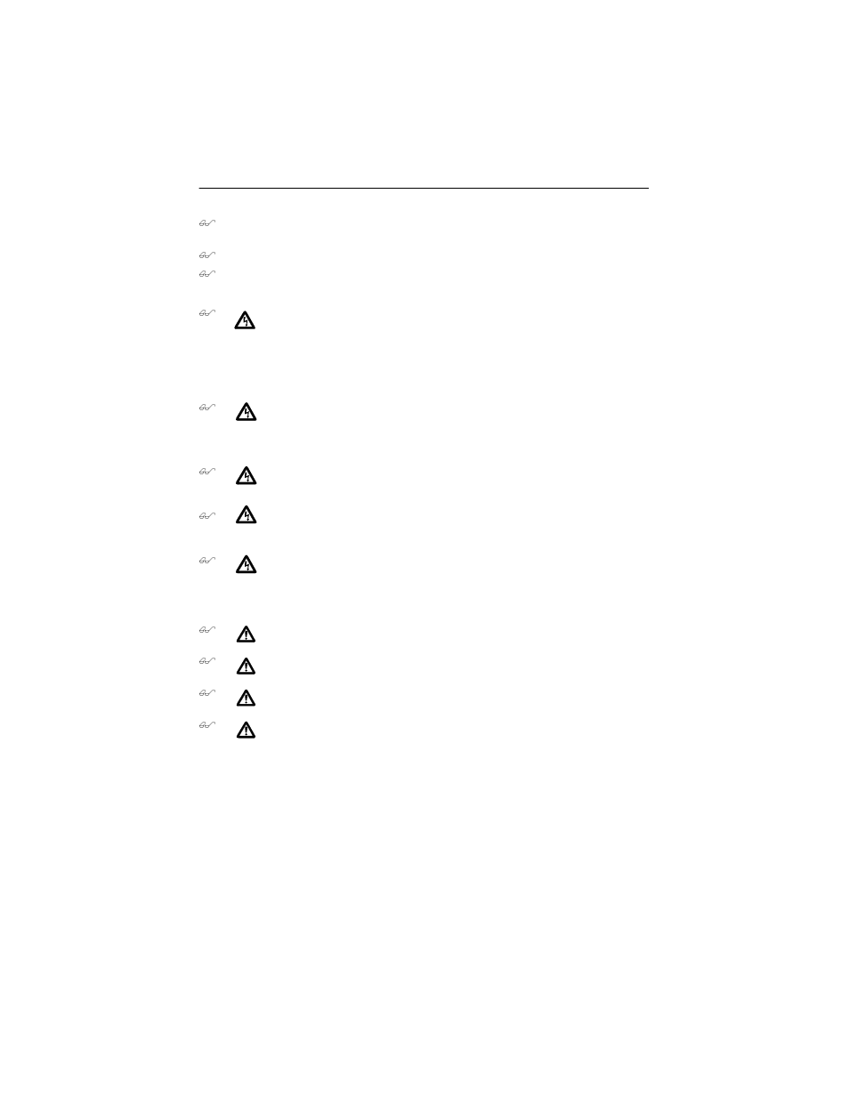 Allied Telesis AT-FS705L User Manual | Page 38 / 40